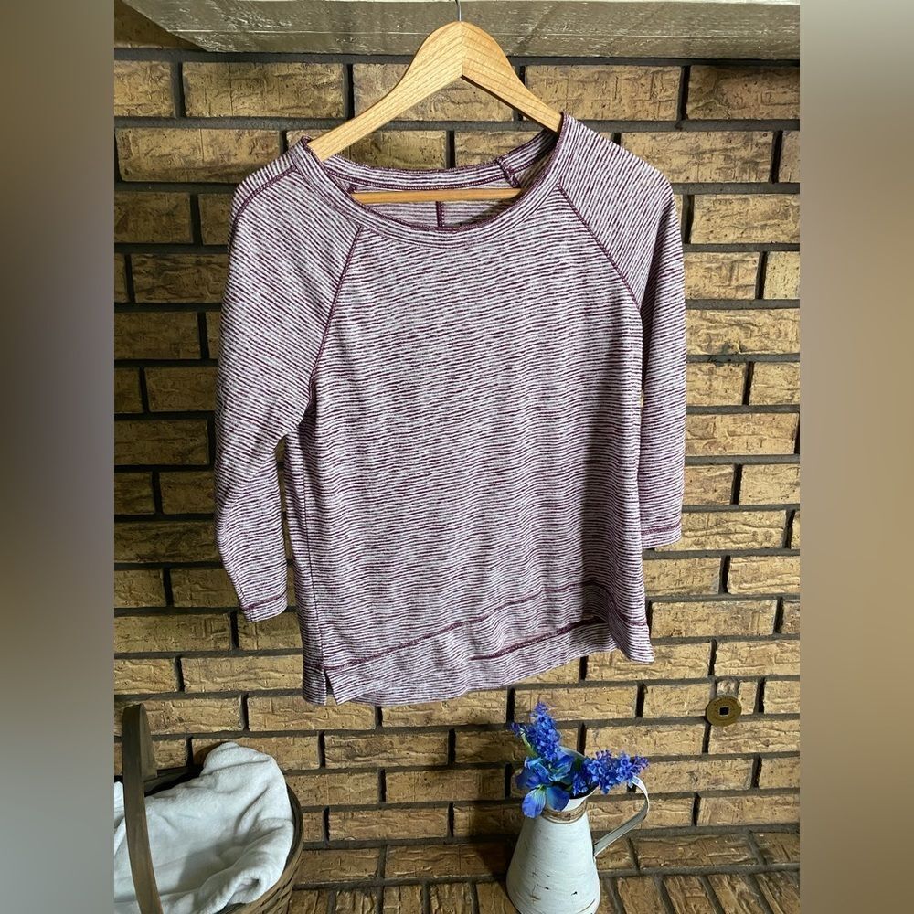 Loft top